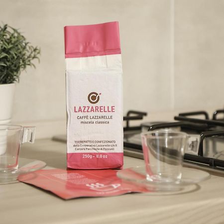 King Ladislao Apartment By Wonderful Italy ナポリ エクステリア 写真