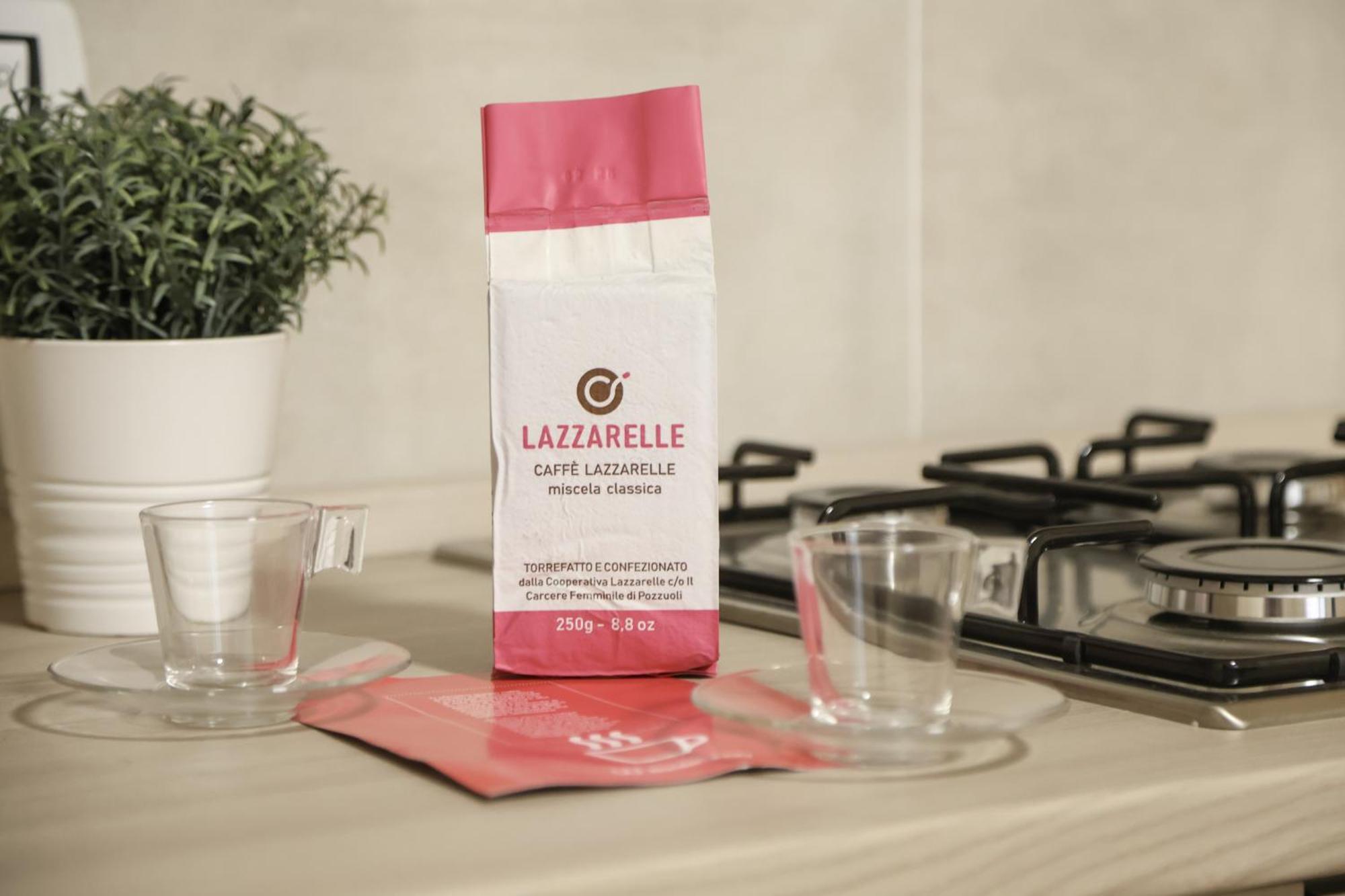 King Ladislao Apartment By Wonderful Italy ナポリ エクステリア 写真