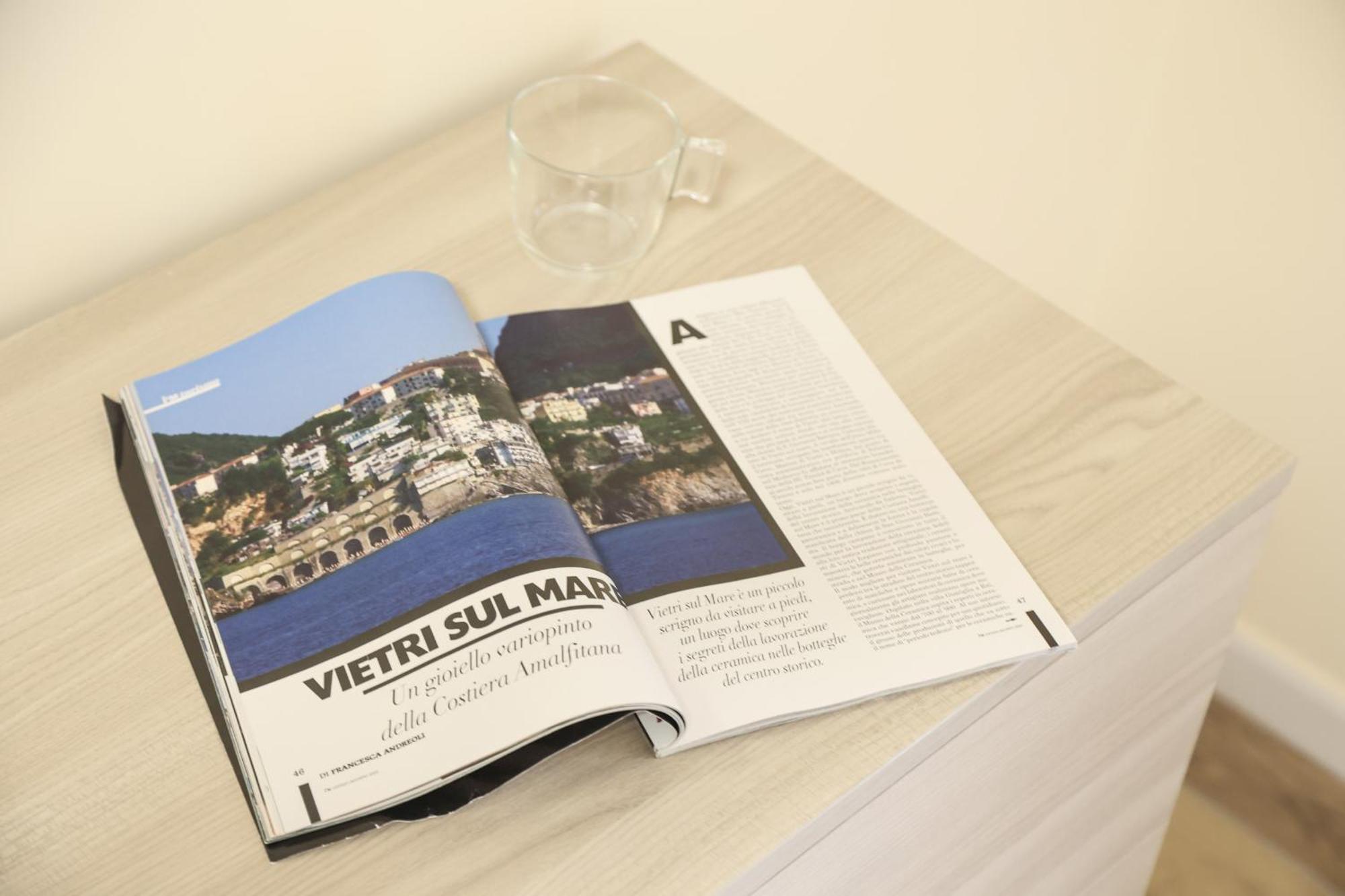 King Ladislao Apartment By Wonderful Italy ナポリ エクステリア 写真