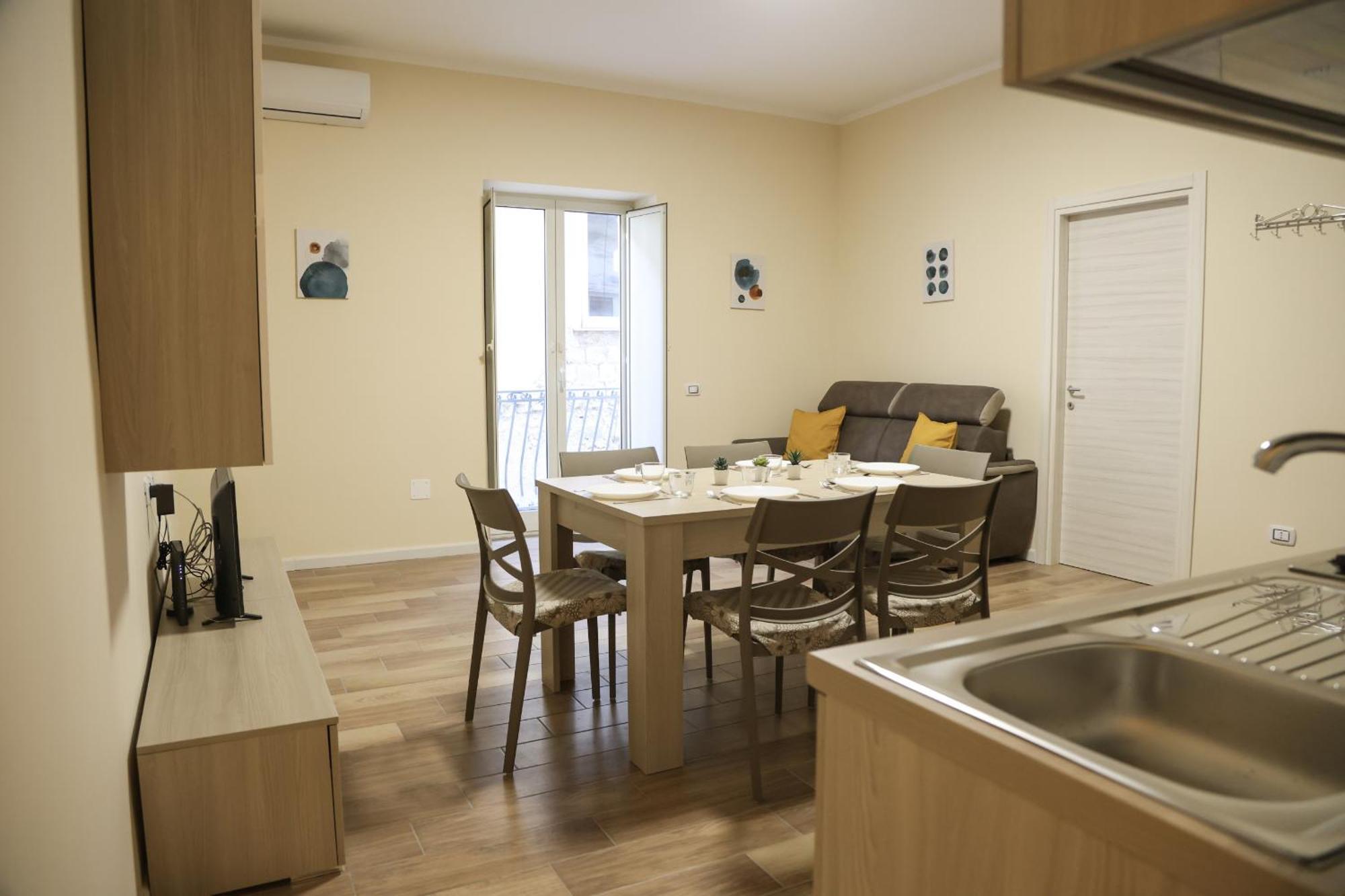 King Ladislao Apartment By Wonderful Italy ナポリ エクステリア 写真